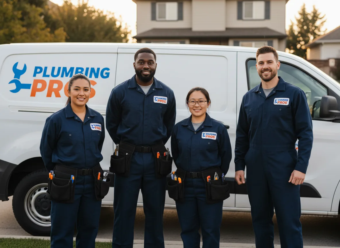 Water Heater Repair company in Vermillion, KS